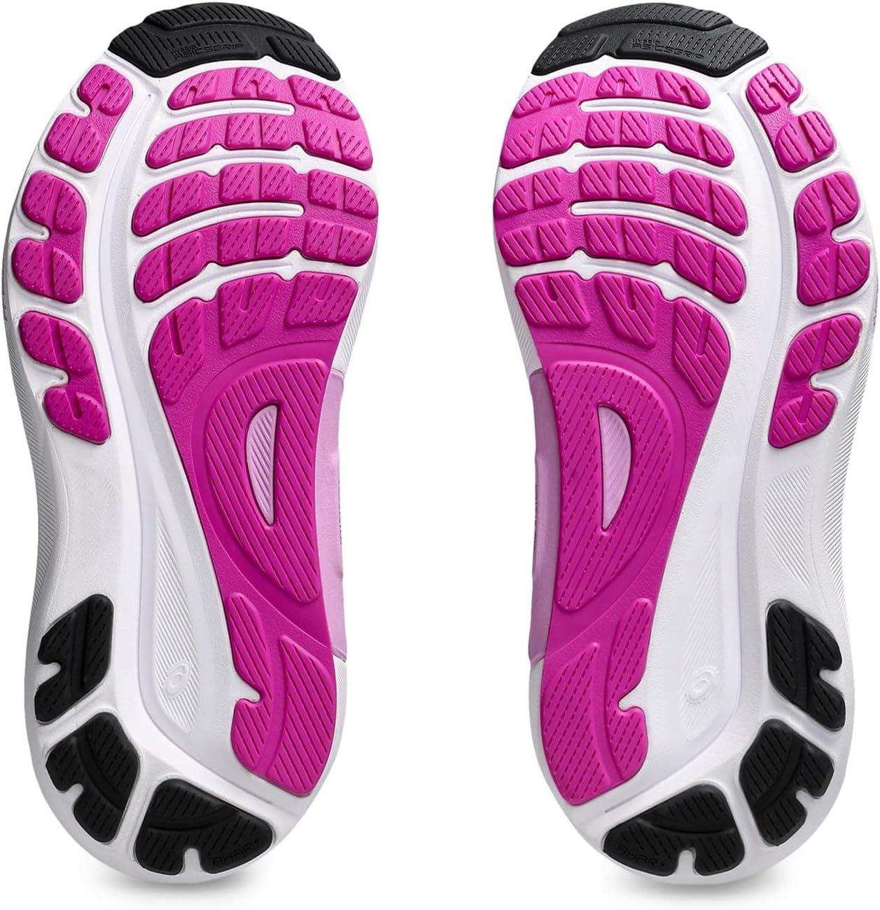 image:imageAsics Womens GelKayano 31 Running ShoesBold Magenta Purple Spectrum