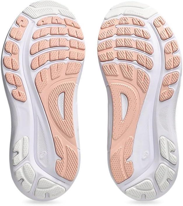 image:imageAsics Womens GelKayano 31 Running ShoesBreeze White
