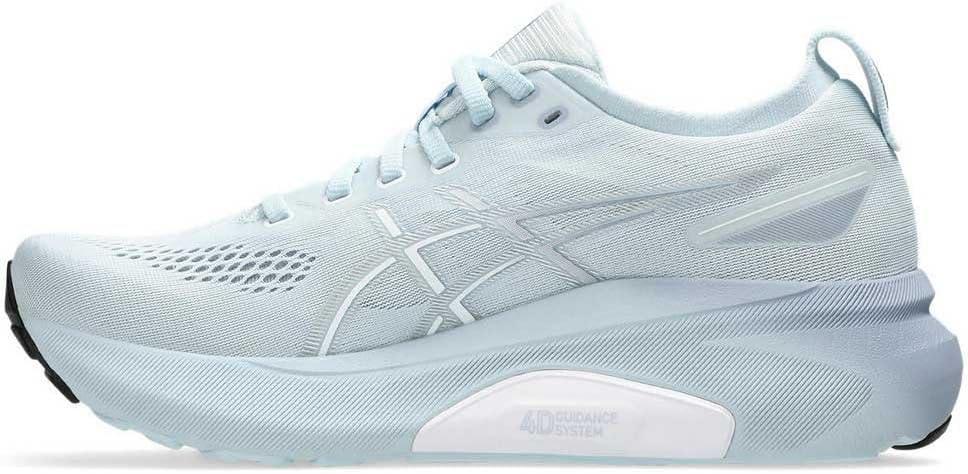 image:imageAsics Womens GelKayano 31 Running ShoesCool Grey Pure Silver