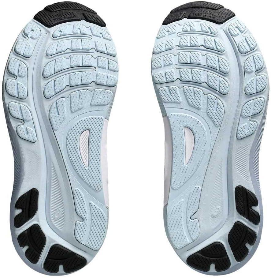 image:imageAsics Womens GelKayano 31 Running ShoesCool Grey Pure Silver