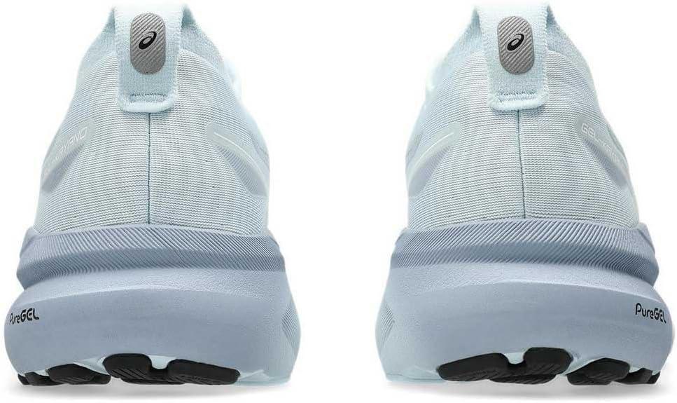 image:imageAsics Womens GelKayano 31 Running ShoesCool Grey Pure Silver