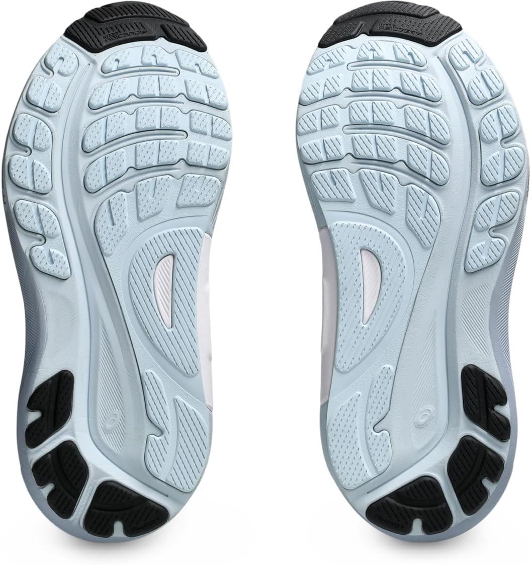 image:imageAsics Womens GelKayano 31 Running ShoesCool GreyPure Silver