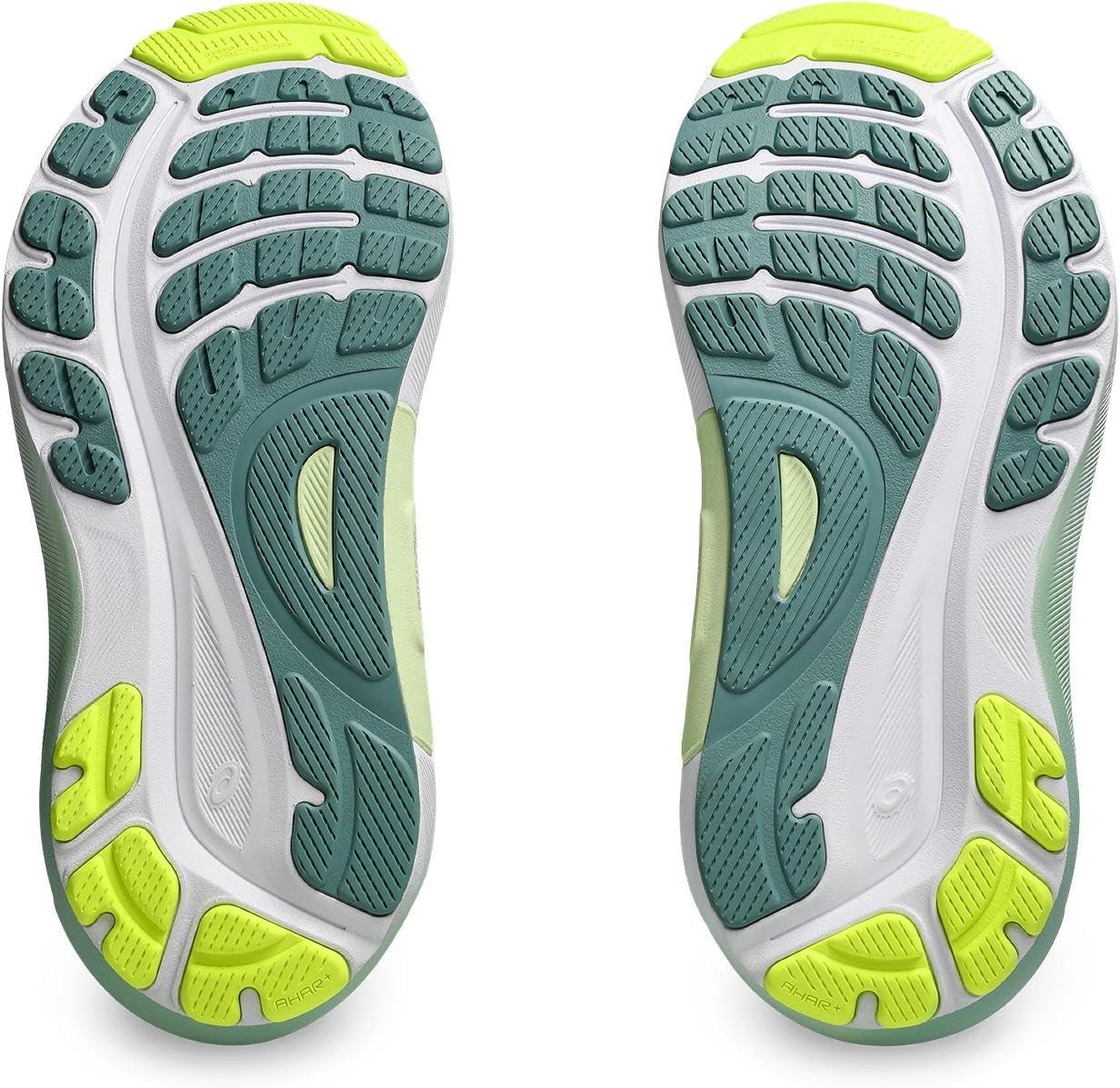 image:imageAsics Womens GelKayano 31 Running ShoesCool Matcha Light Celadon