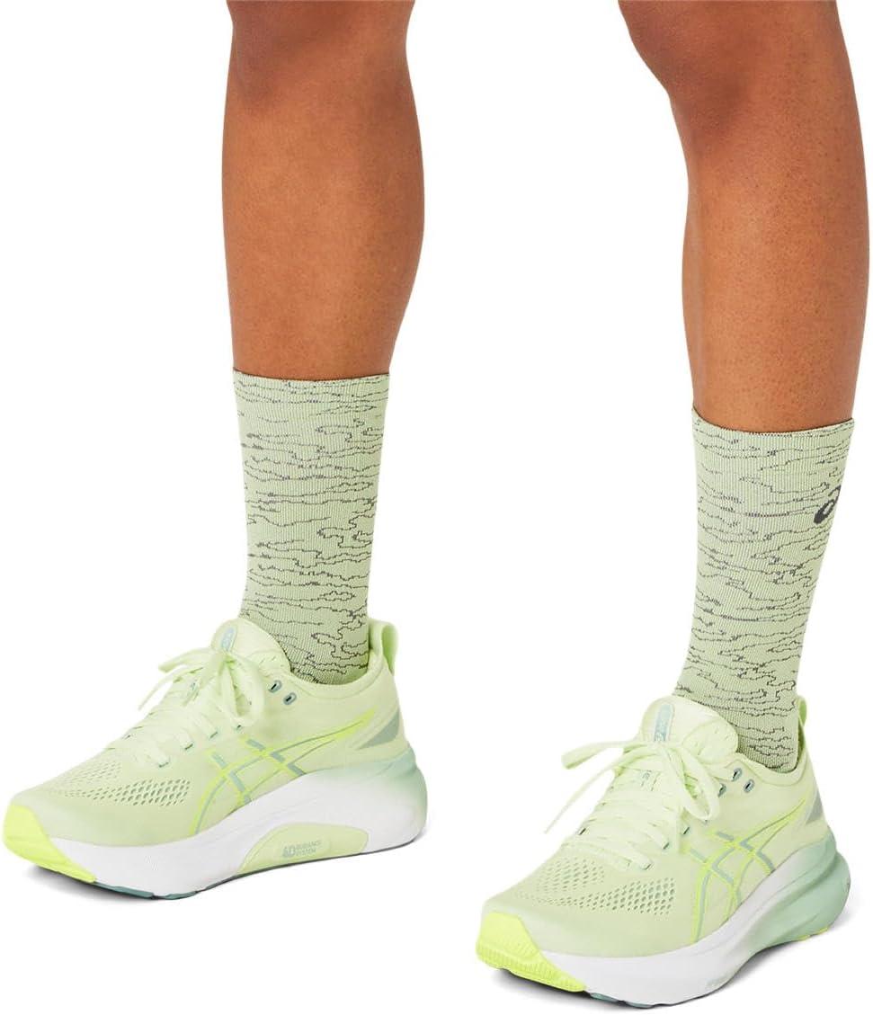 image:imageAsics Womens GelKayano 31 Running ShoesCool Matcha Light Celadon