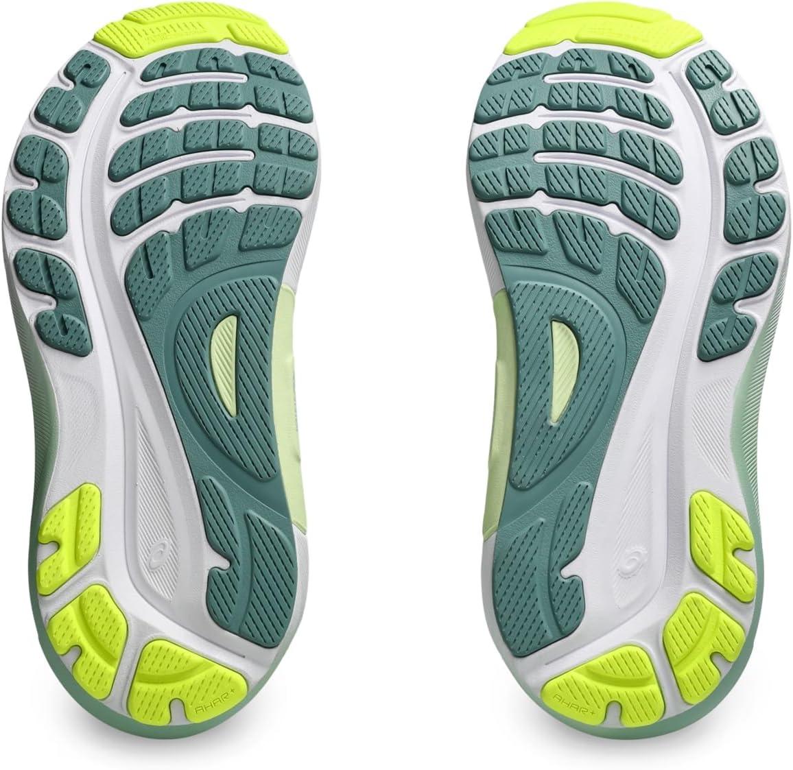 image:imageAsics Womens GelKayano 31 Running ShoesCool MatchaLight Celadon