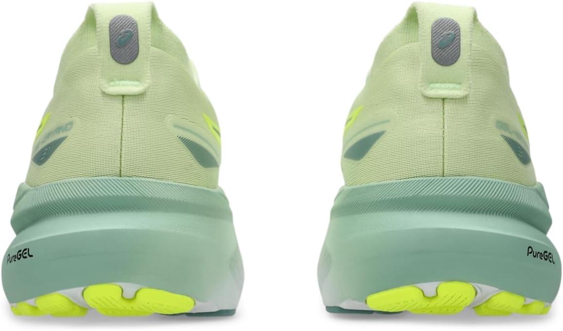 image:imageAsics Womens GelKayano 31 Running ShoesCool MatchaLight Celadon