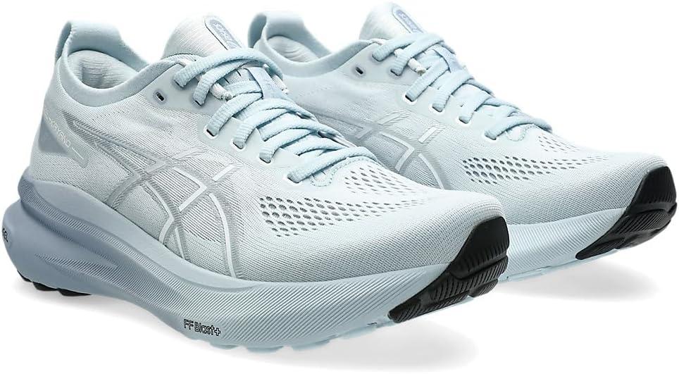 image:imageAsics Womens GelKayano 31 Running ShoesGrey Silver