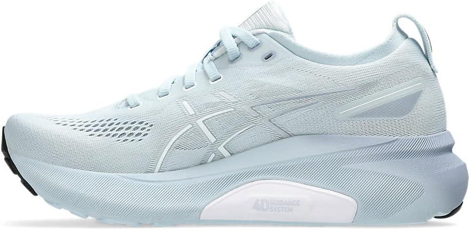 image:imageAsics Womens GelKayano 31 Running ShoesGrey Silver