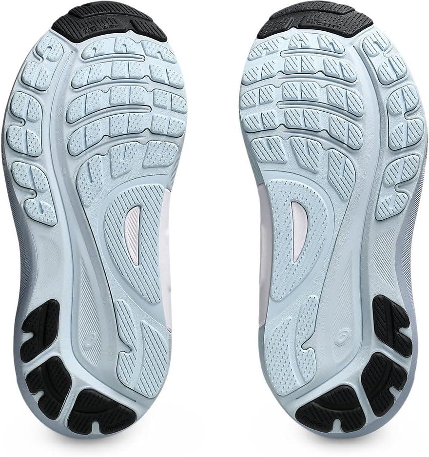 image:imageAsics Womens GelKayano 31 Running ShoesGrey Silver