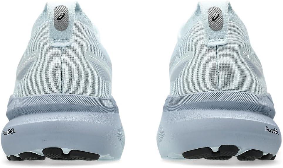 image:imageAsics Womens GelKayano 31 Running ShoesGrey Silver