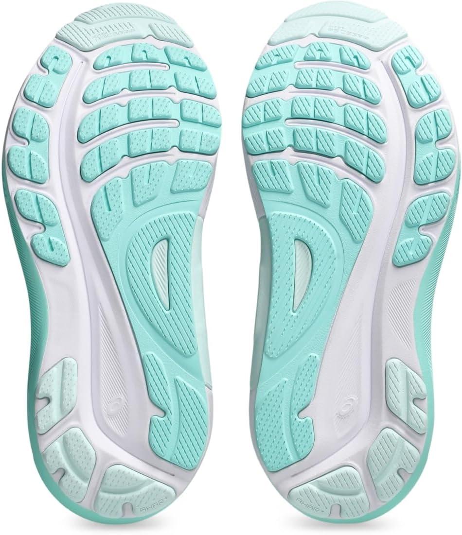 image:imageAsics Womens GelKayano 31 Running ShoesIlluminate MintPure Silver