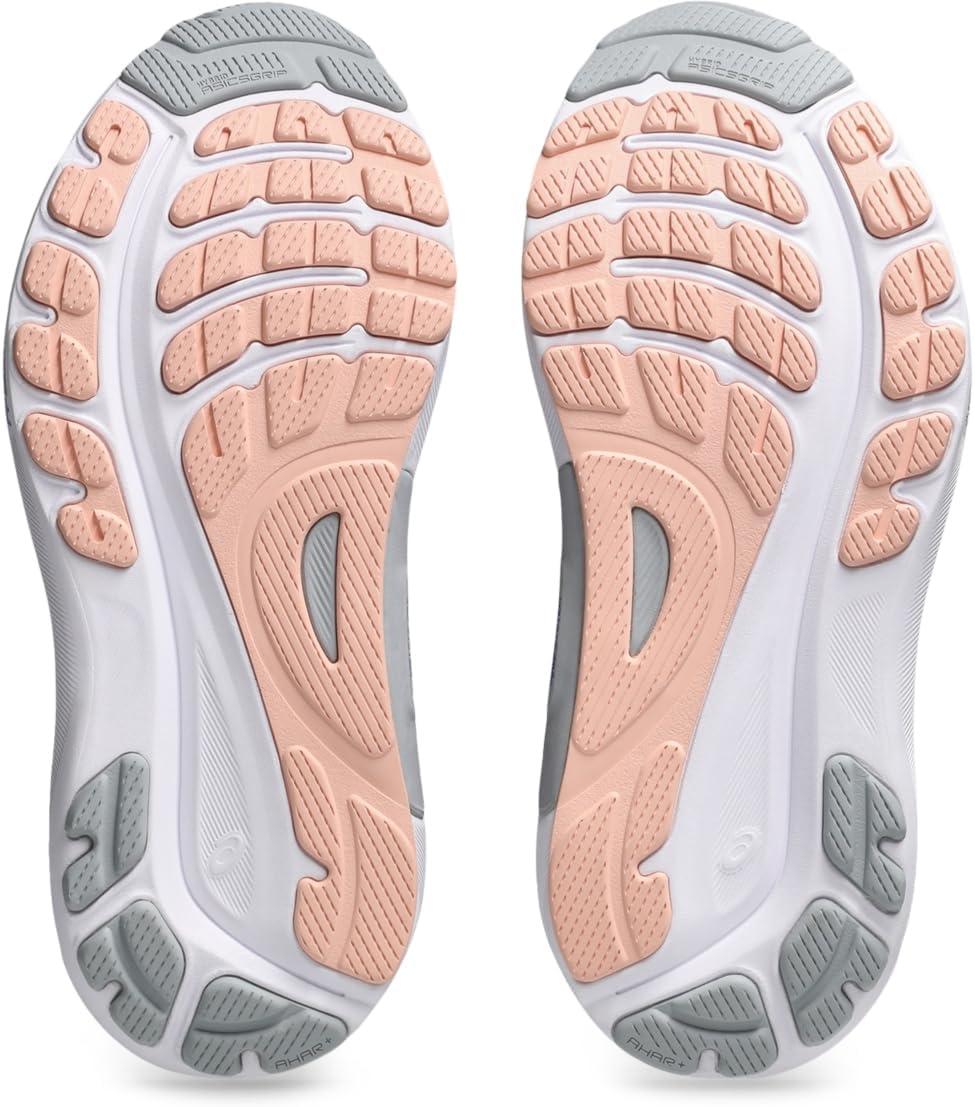 image:imageAsics Womens GelKayano 31 Running ShoesIndigo BluePure Silver