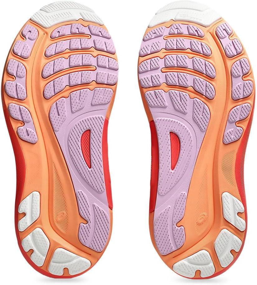 image:imageAsics Womens GelKayano 31 Running ShoesLight DobyWhite
