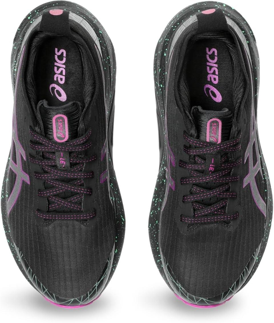 image:imageAsics Womens GelKayano 31 Running ShoesLiteshowPurple Spectrum