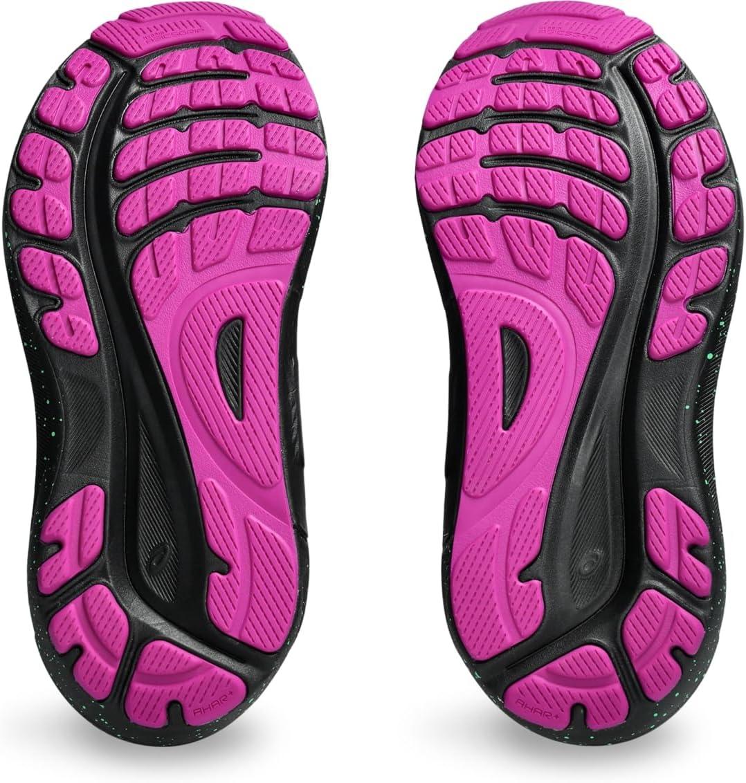 image:imageAsics Womens GelKayano 31 Running ShoesLiteshowPurple Spectrum