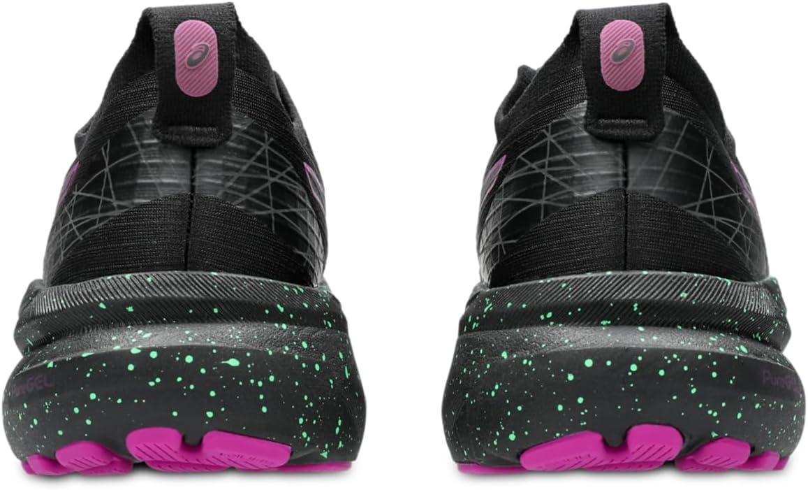 image:imageAsics Womens GelKayano 31 Running ShoesLiteshowPurple Spectrum