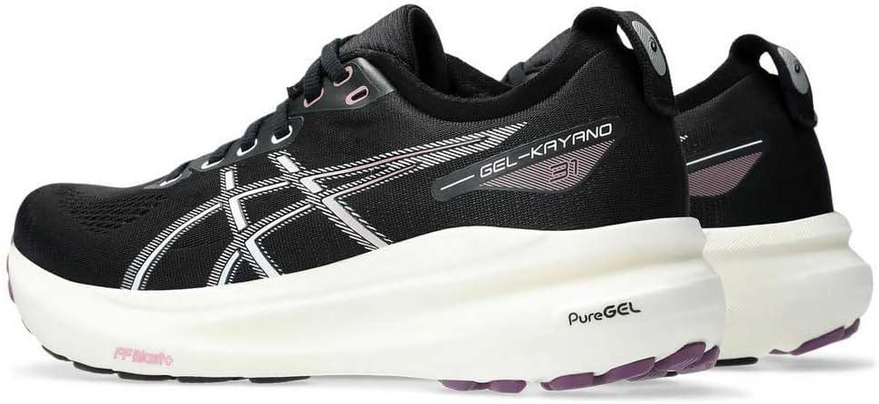 image:imageAsics Womens GelKayano 31 Running ShoesMulticoloured