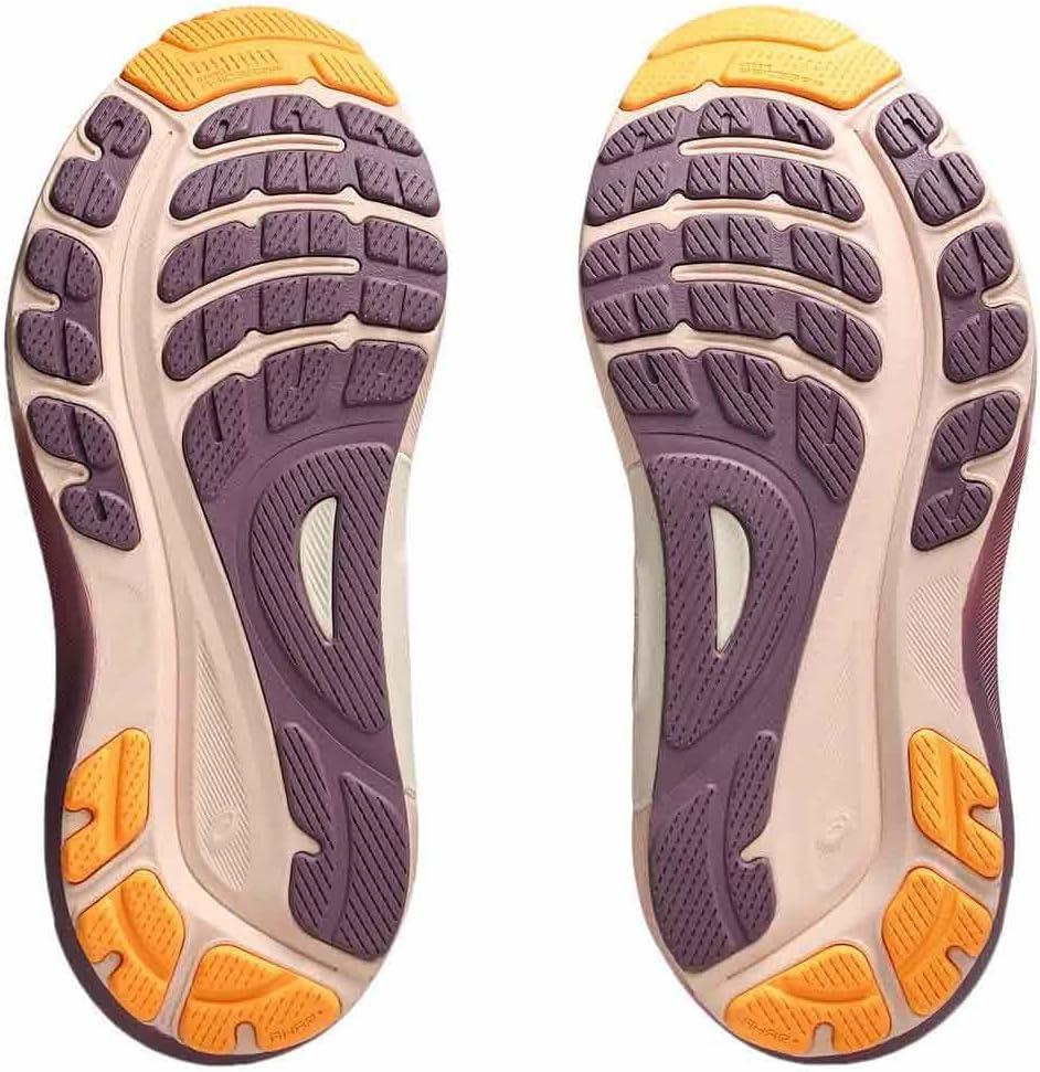 image:imageAsics Womens GelKayano 31 Running ShoesOatmeal Pearl Pink