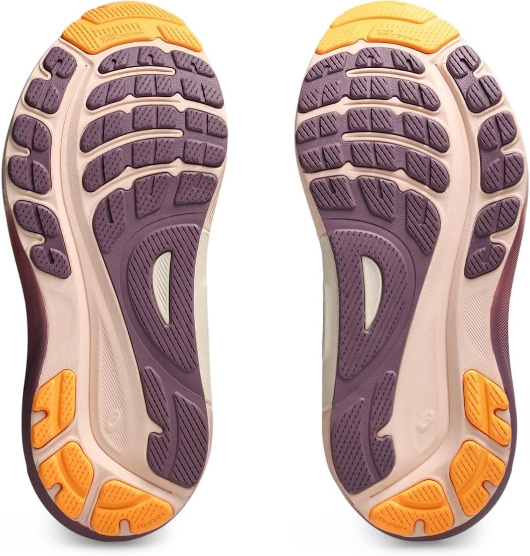 image:imageAsics Womens GelKayano 31 Running ShoesOatmealPearl Pink