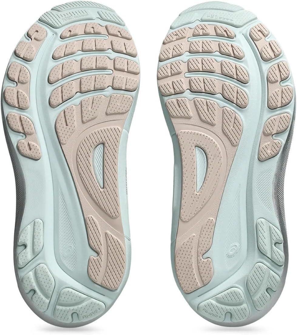 image:imageAsics Womens GelKayano 31 Running ShoesPure Aqua Pure Silver