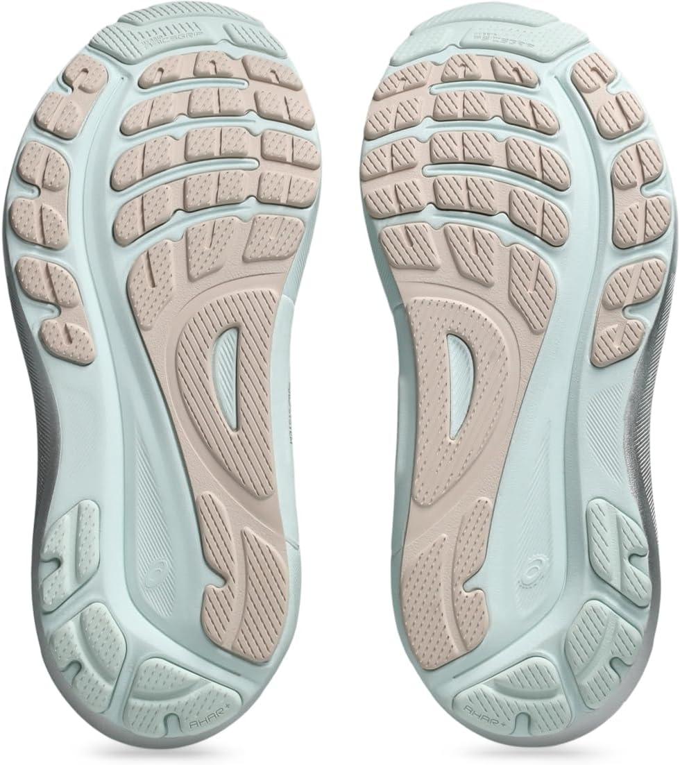 image:imageAsics Womens GelKayano 31 Running ShoesPure AquaPure Silver