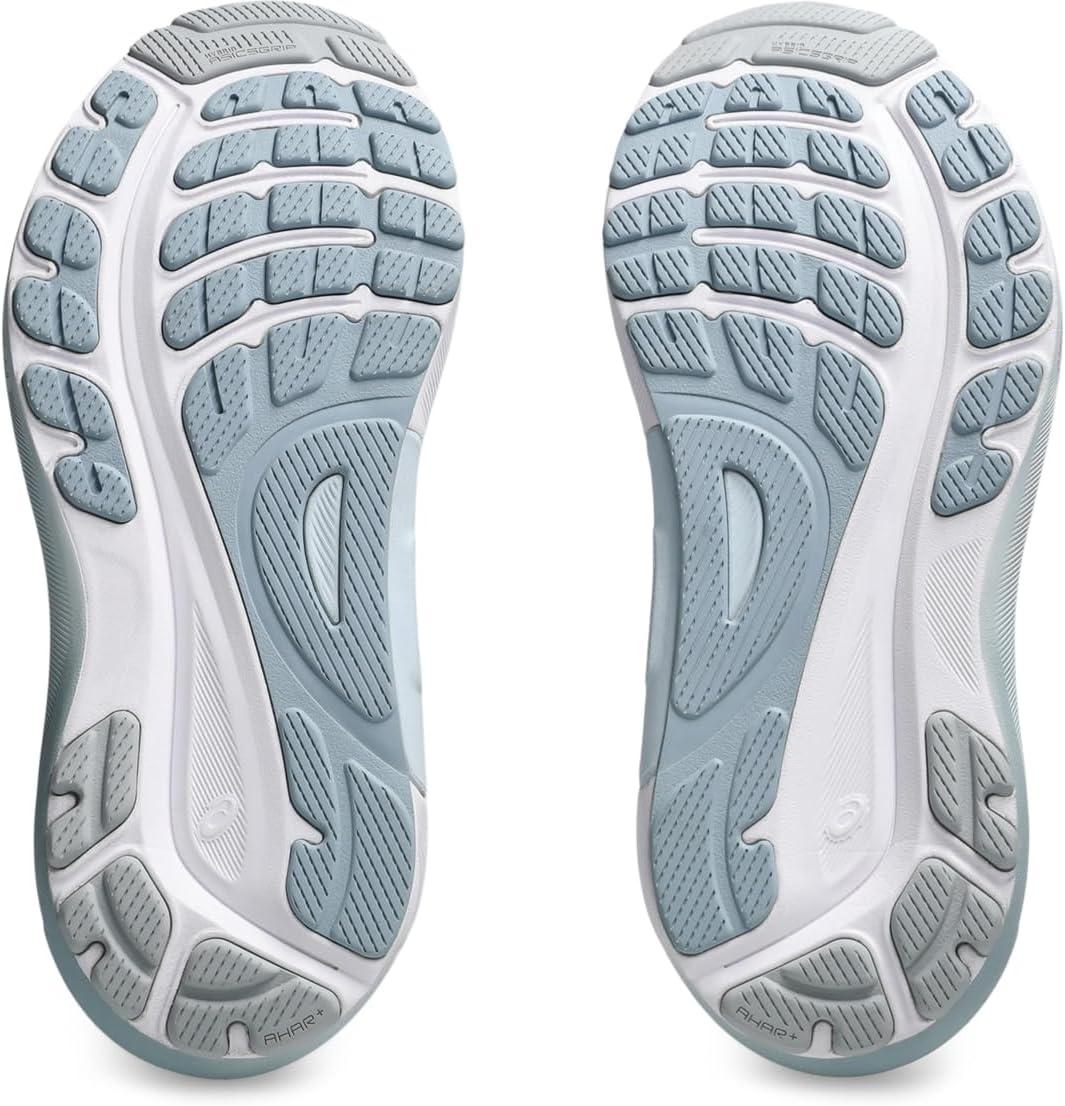 image:imageAsics Womens GelKayano 31 Running ShoesWhiteDolphin Grey