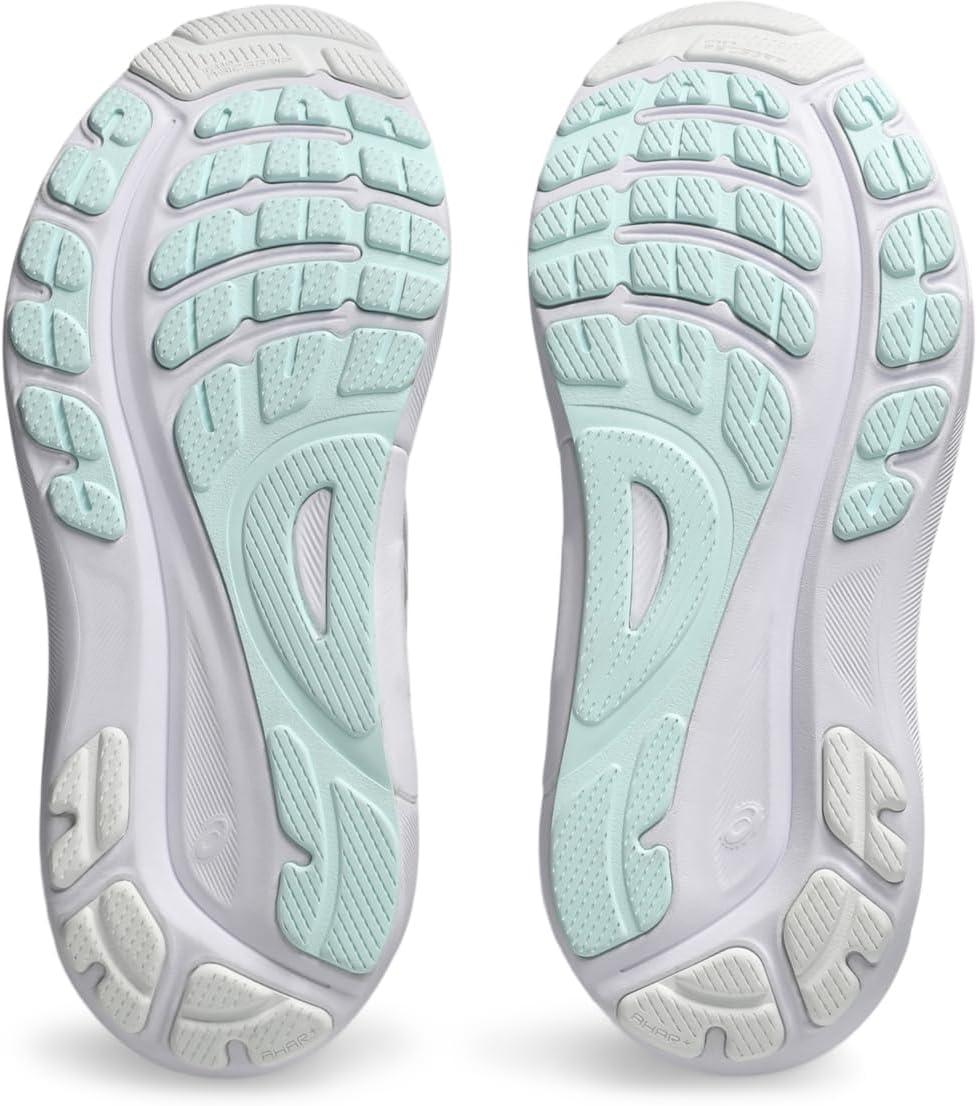 image:imageAsics Womens GelKayano 31 Running ShoesWhiteWhite