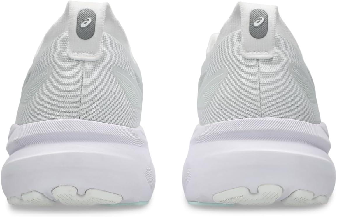 image:imageAsics Womens GelKayano 31 Running ShoesWhiteWhite
