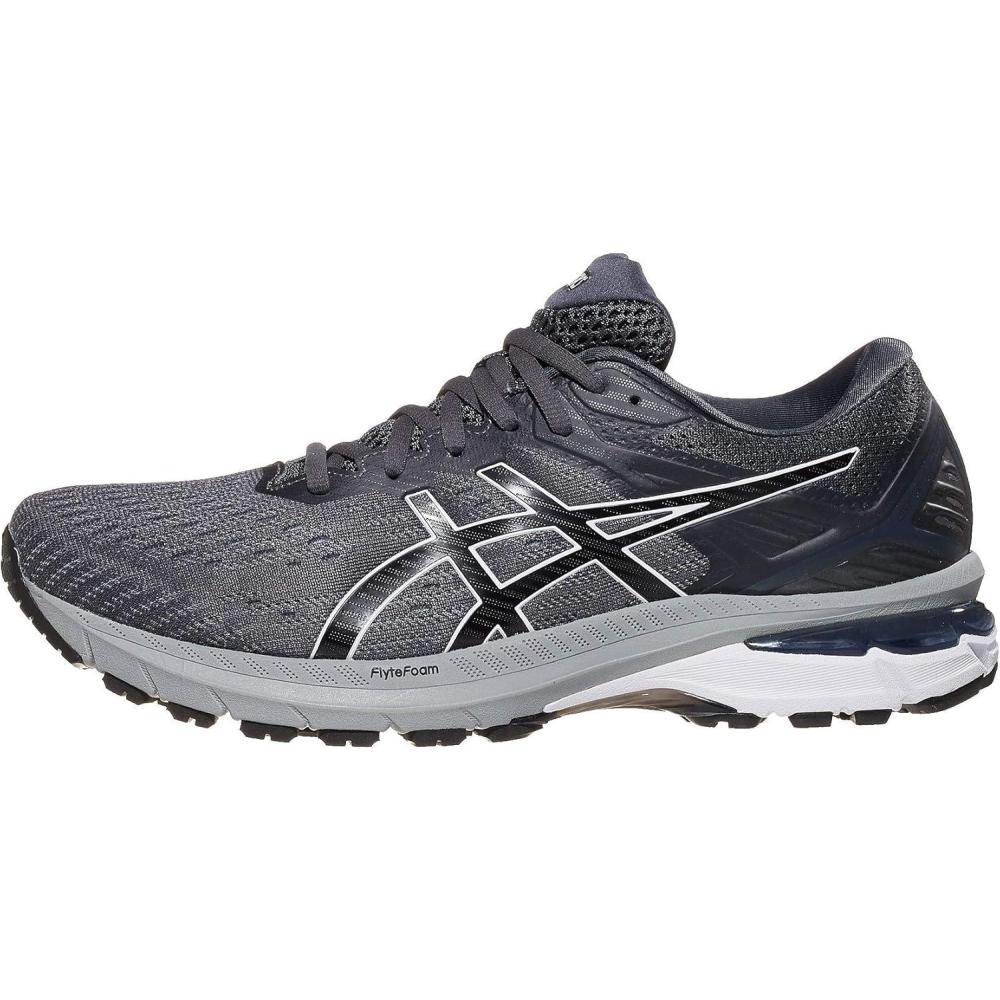 image:imageASICS Womens GT2000 9 Running ShoeCarrier GreyBlack