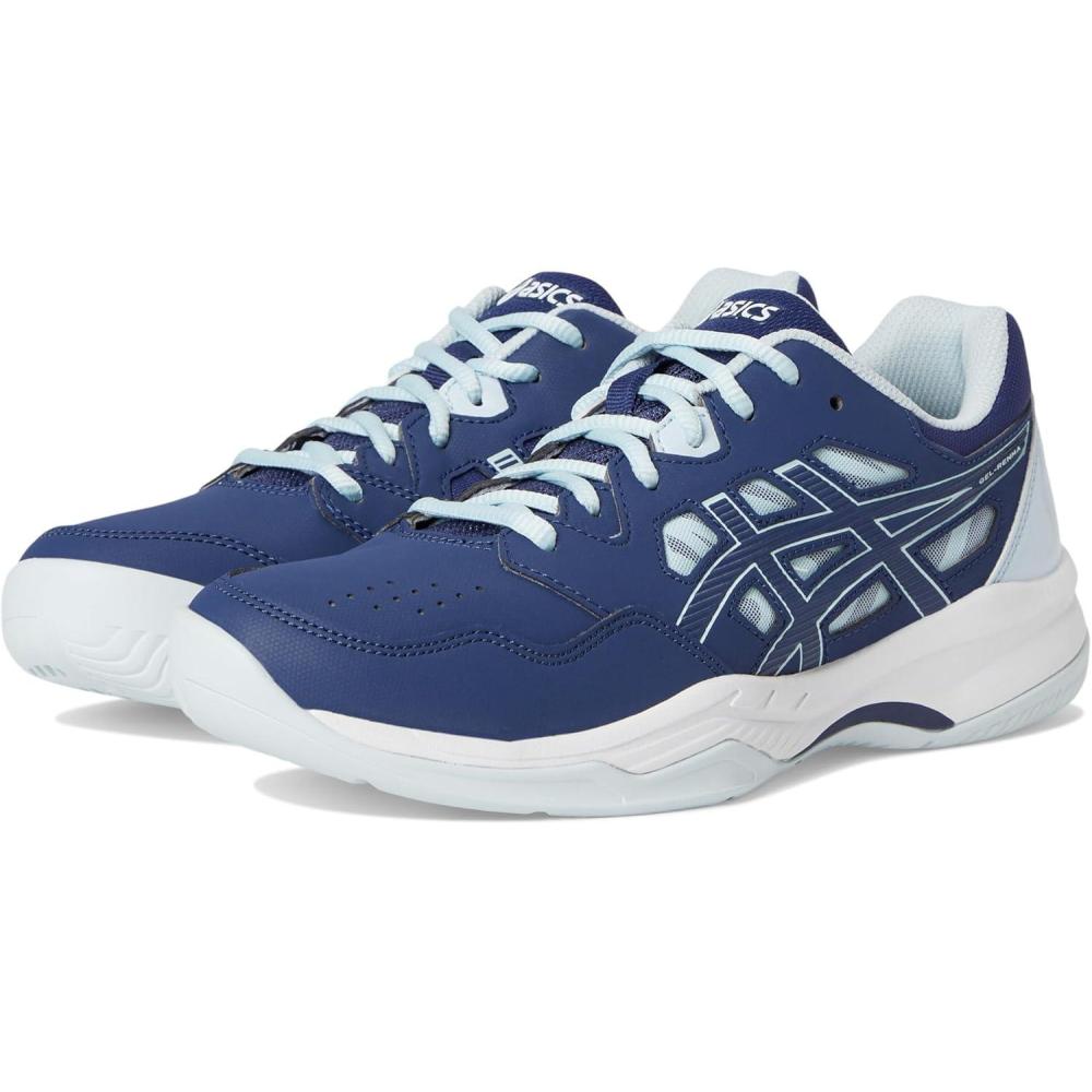 image:imageASICS Womens Womens GelrenmaIndigo BlueSky