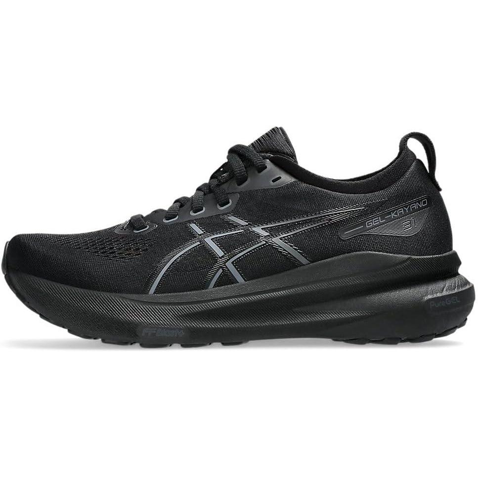 image:imageAsics Womens GelKayano 31 Running ShoesBlack