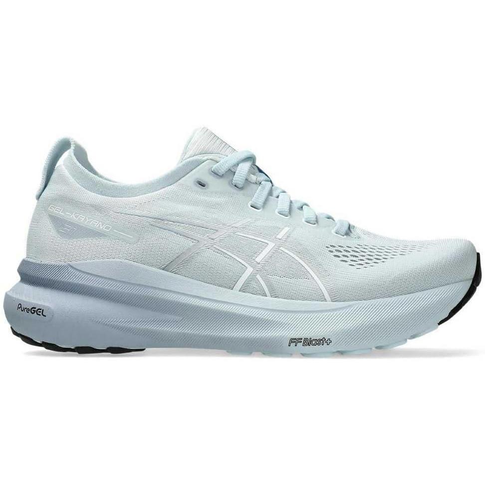 image:imageAsics Womens GelKayano 31 Running ShoesCool Grey Pure Silver