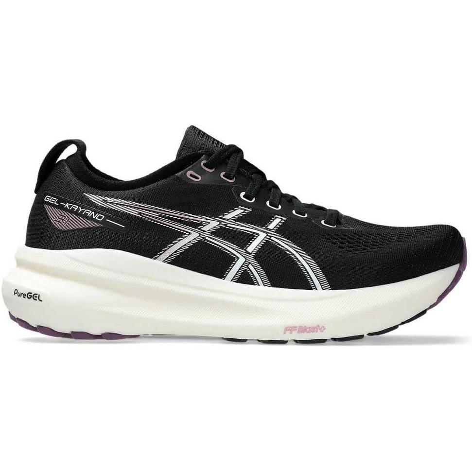image:imageAsics Womens GelKayano 31 Running ShoesMulticoloured