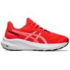 Flash Red/White
