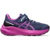 Indigo Blue/Bold Magenta