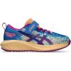 Nature Blue/Bold Magenta