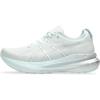 Pure Aqua/Pure Silver