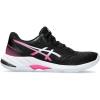 Black/Hot Pink