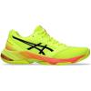 Safety Yellow Black