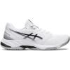 White/Black