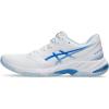 White/Blue Coast