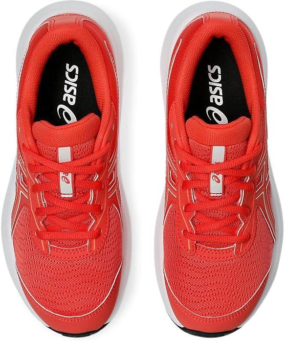 image:imageAsics Kids Contend 9 Grade School Running ShoesCoral ReefMojave