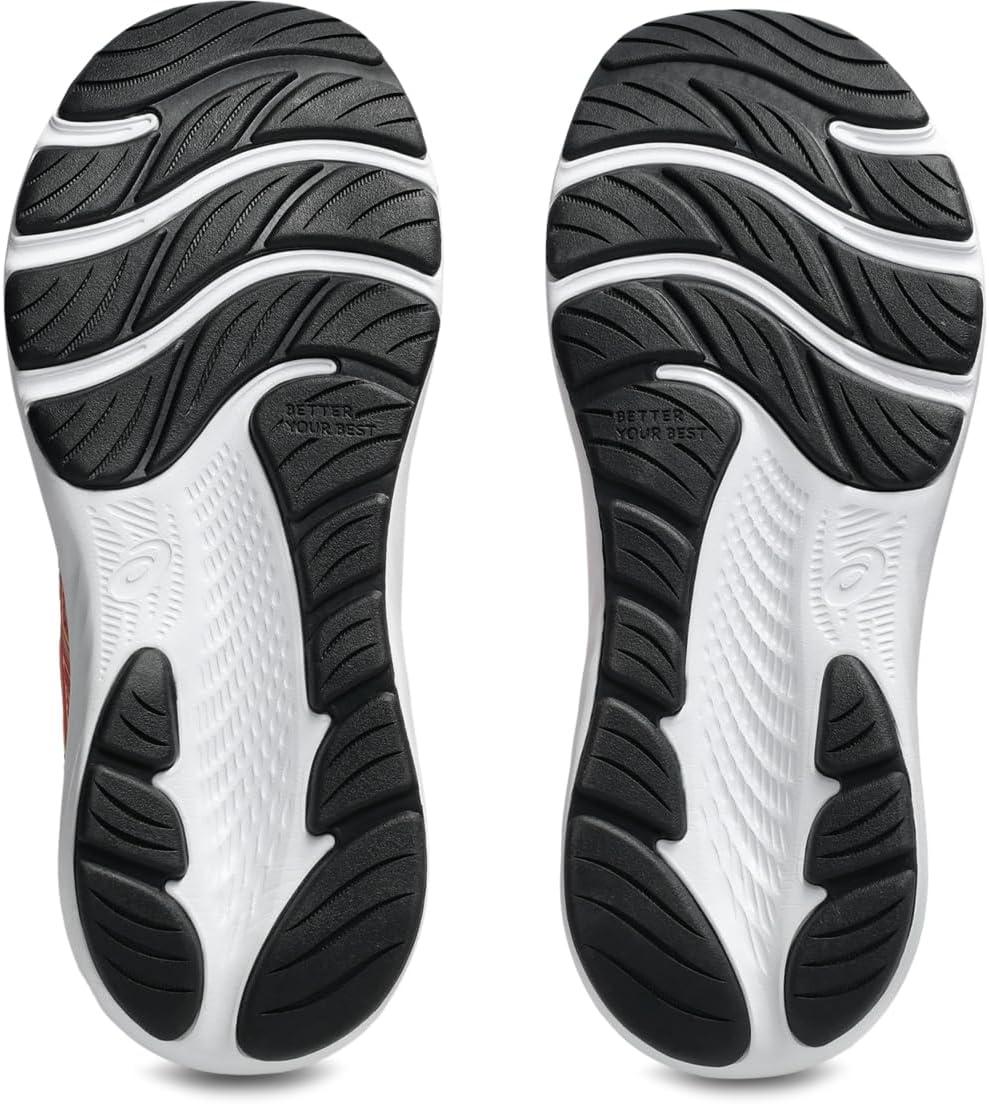 image:imageAsics Kids Contend 9 Grade School Running ShoesDark Pink ClayPink Clay