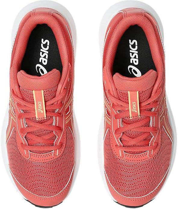 image:imageAsics Kids Contend 9 Grade School Running ShoesDark Pink ClayPink Clay
