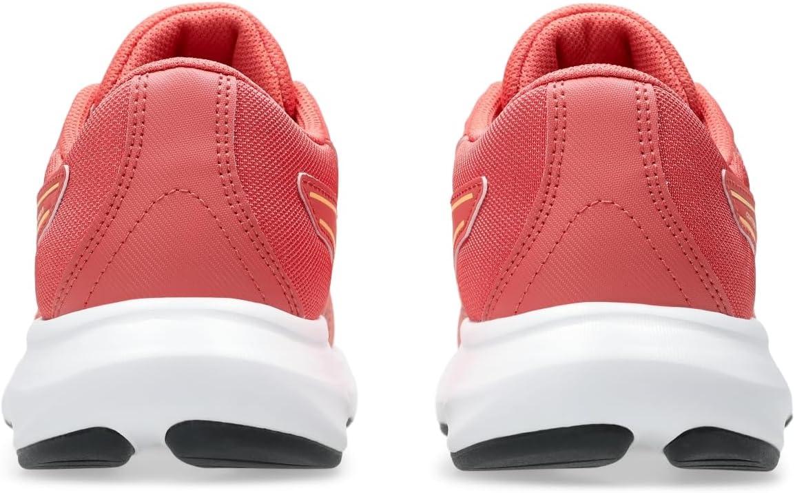 image:imageAsics Kids Contend 9 Grade School Running ShoesDark Pink ClayPink Clay