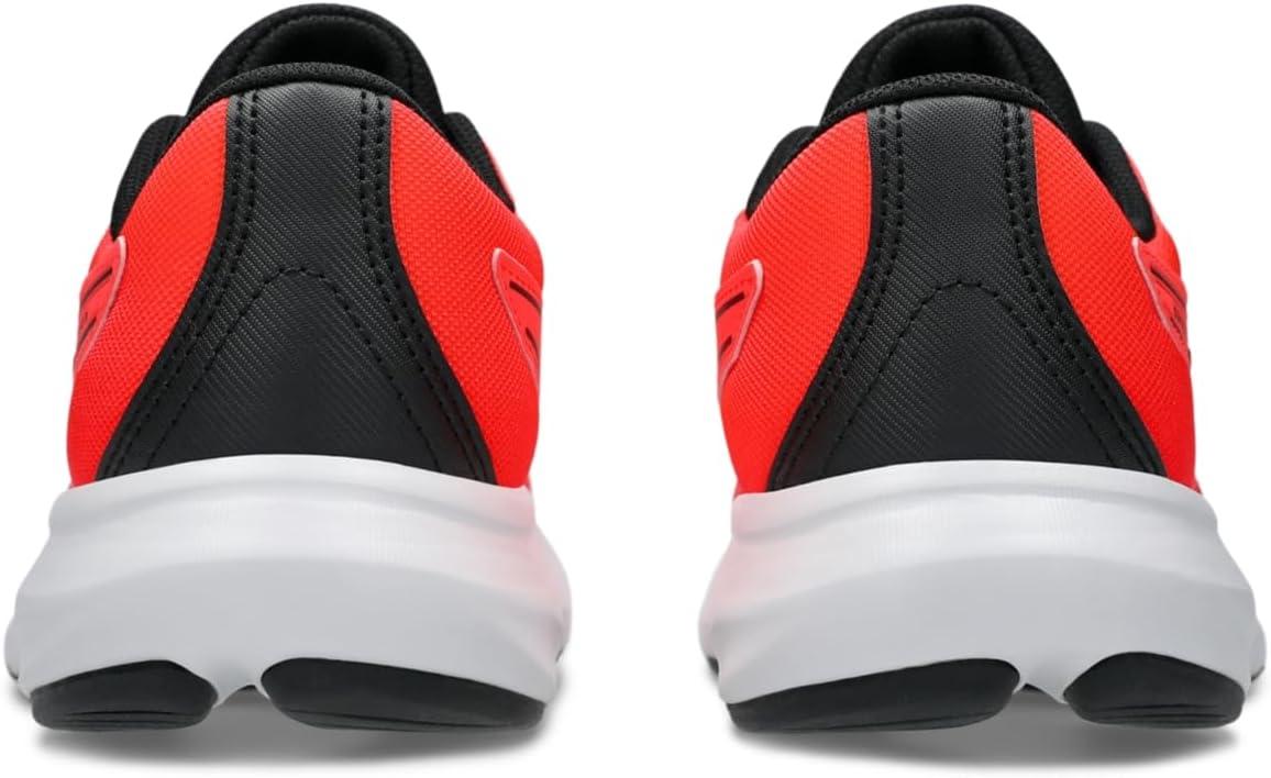 image:imageAsics Kids Contend 9 Grade School Running ShoesFlash RedBlue Fade
