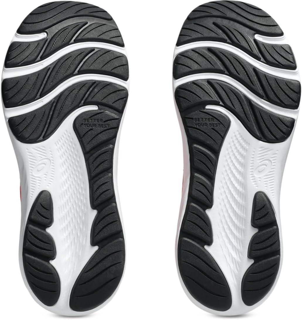 image:imageAsics Kids Contend 9 Grade School Running ShoesFlash RedBlue Fade