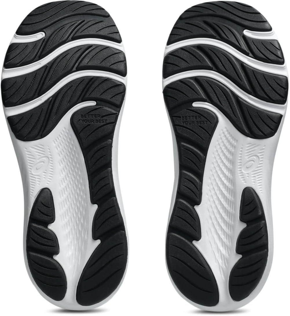 image:imageAsics Kids Contend 9 Grade School Running ShoesGlacier GreyIlluminate Green