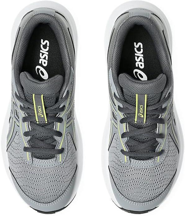 image:imageAsics Kids Contend 9 Grade School Running ShoesGravelCitron