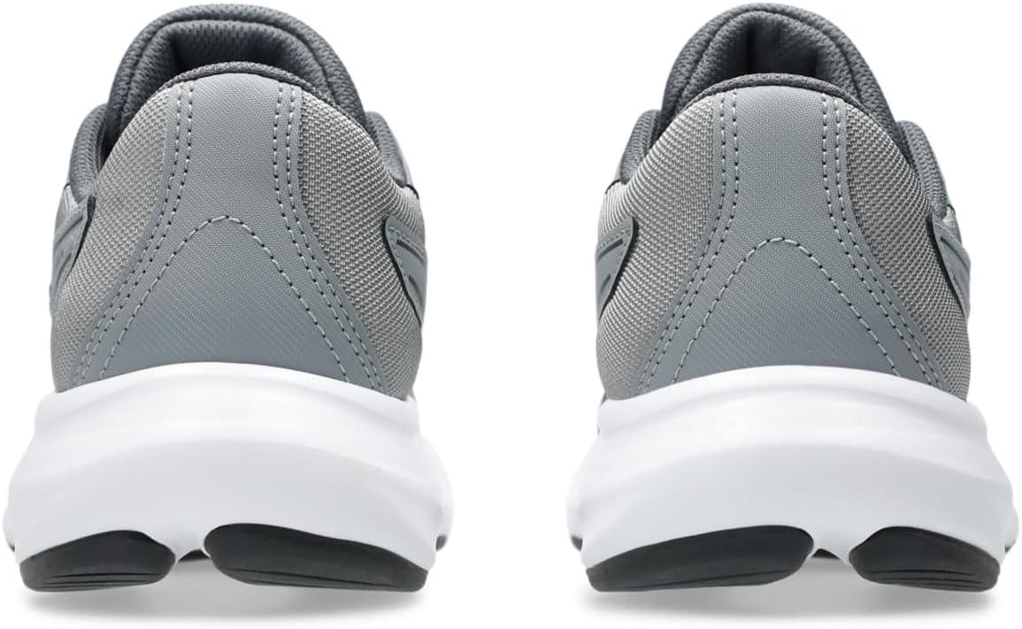 image:imageAsics Kids Contend 9 Grade School Running ShoesGravelCitron
